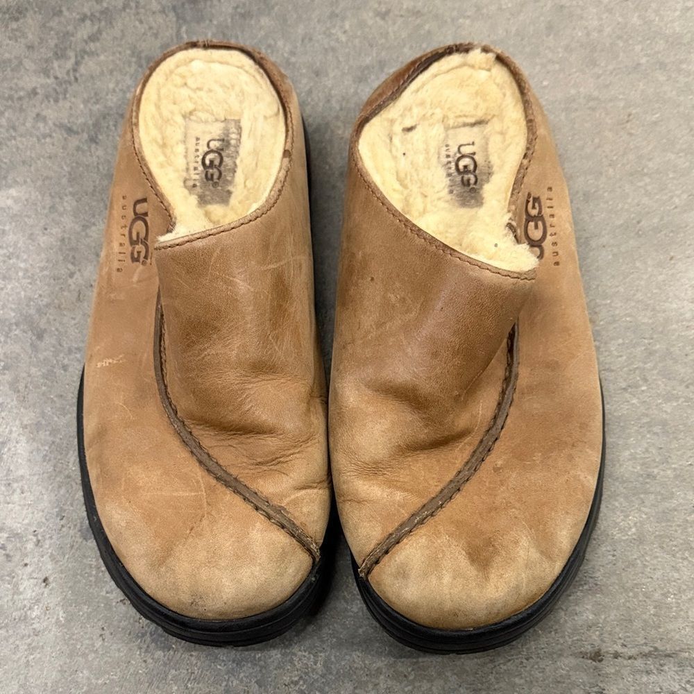 UGG shoes